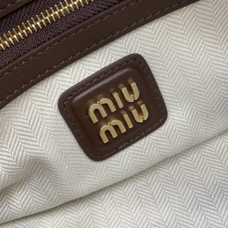 Miu Miu Top Handle Bags